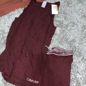 Calvin Klein set